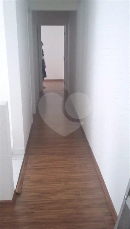 Apartamento à venda com 2 quartos em Loteamento Parque Industrial, Jundiaí, SP