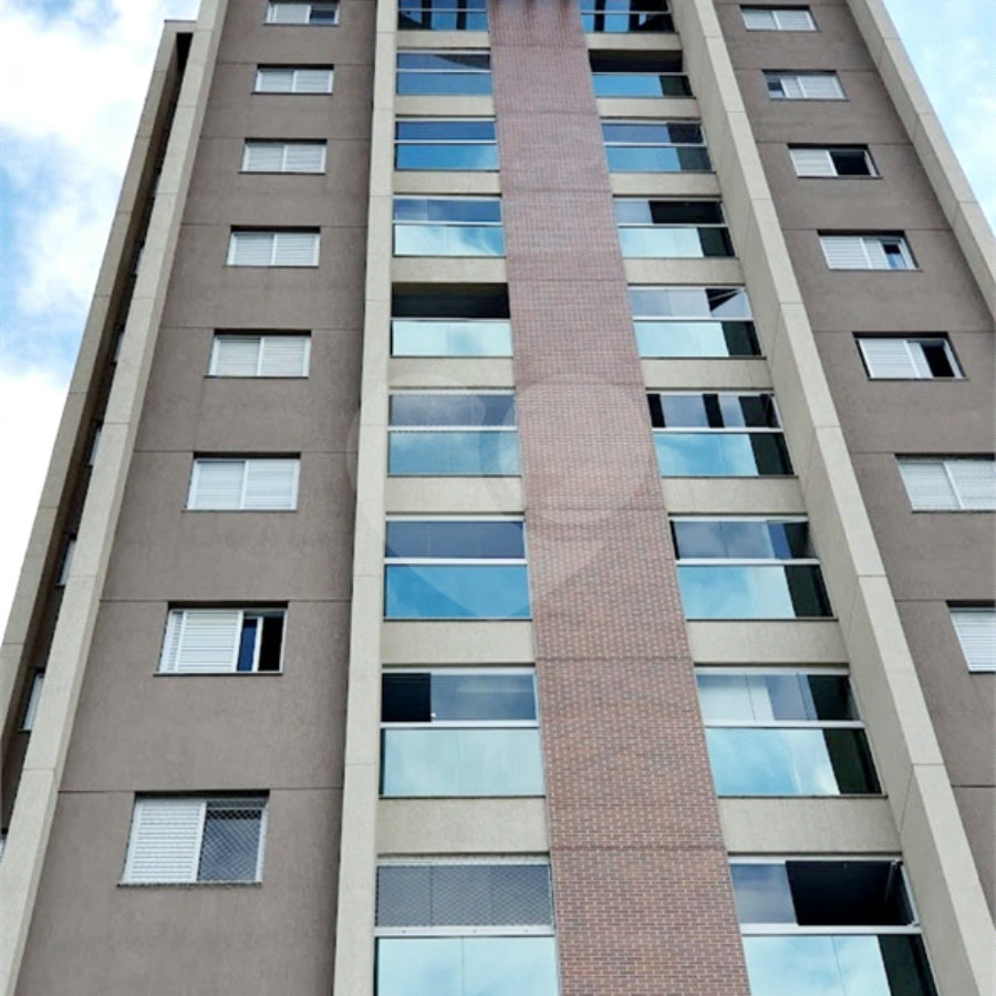 Apartamento à venda com 3 quartos, sendo 1 suíte, em Vila Valparaíso, Santo André, SP