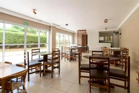 Apartamento à venda com 3 quartos, sendo 1 suíte, em Jardim Nova Taboão, Guarulhos, SP