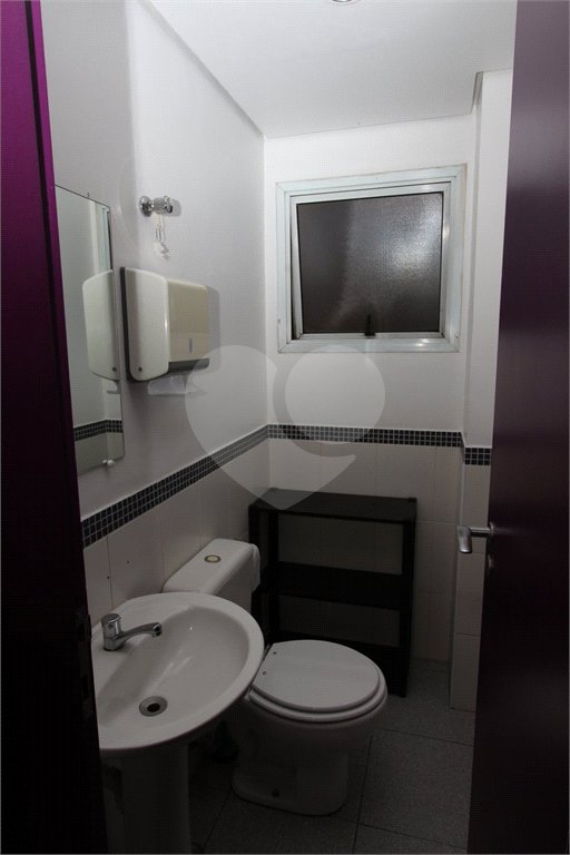 Sala à venda em Moema, São Paulo, SP