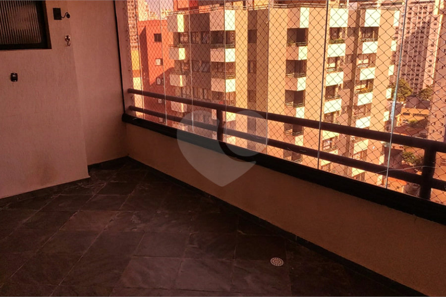 Apartamento para alugar com 2 suítes em Bela Vista, São Paulo, SP