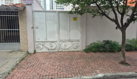 Casa para alugar com 3 quartos em Vila Leopoldina, São Paulo, SP