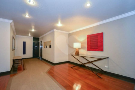 Apartamento à venda com 3 quartos, sendo 1 suíte,  em Indianópolis, São Paulo, SP