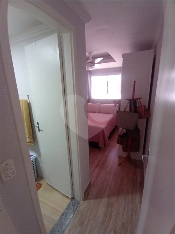 Apartamento à venda com 2 suítes em Campo Grande, Rio de Janeiro, RJ