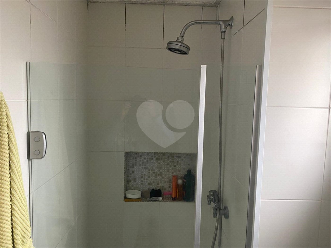 Apartamento à venda com 2 quartos, sendo 1 suíte, em Tucuruvi, São Paulo, SP