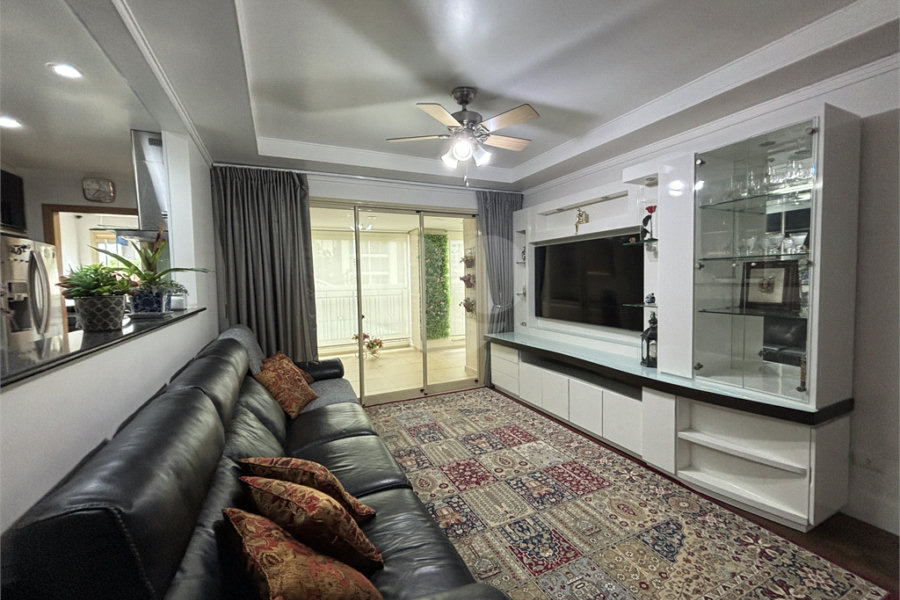 Apartamento à venda com 3 quartos, sendo 2 suítes, em Santana, São Paulo, SP