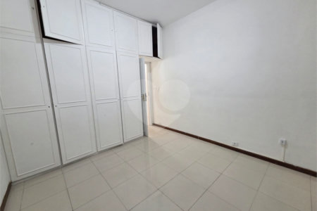 Cobertura à venda com 2 quartos em Tijuca, Rio de Janeiro, RJ