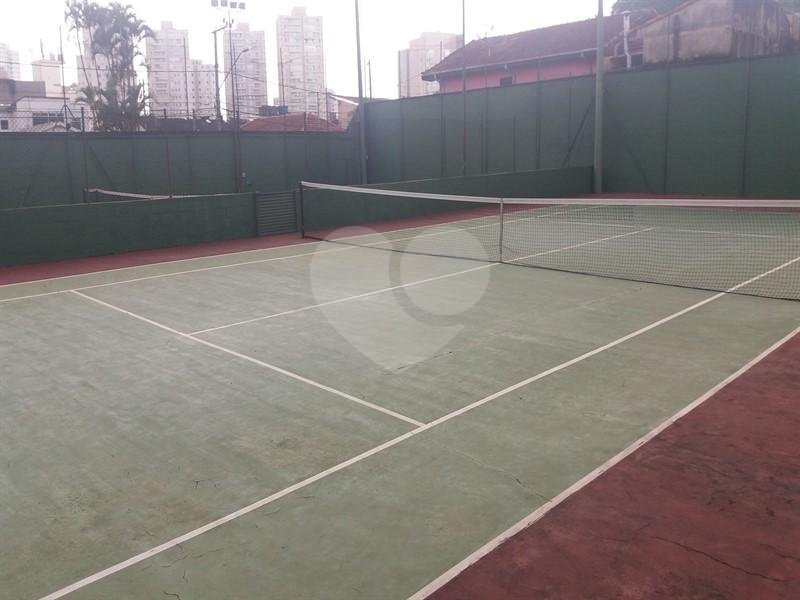 Apartamento à venda com 4 suítes em Jardim Marajoara, São Paulo, SP