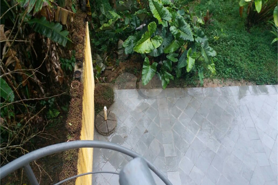 Casa à venda ou para alugar com 3 suítes no condomínio Parque Imperial da Cantareira, Mairiporã - SP