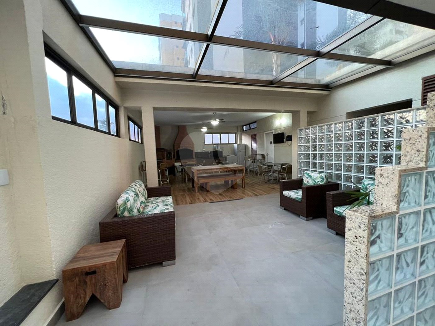 Apartamento à venda com 3 quartos, sendo 1 suíte, em Santa Teresinha, São Paulo, SP