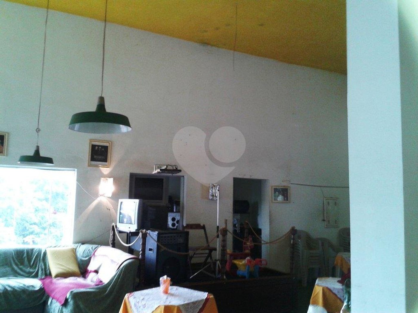 Casa à venda no condomínio Estrada Santa Ines,3250, Caieiras - SP