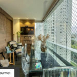 Apartamento à venda com 3 quartos, sendo 1 suíte,  em Vila Anastácio, São Paulo, SP