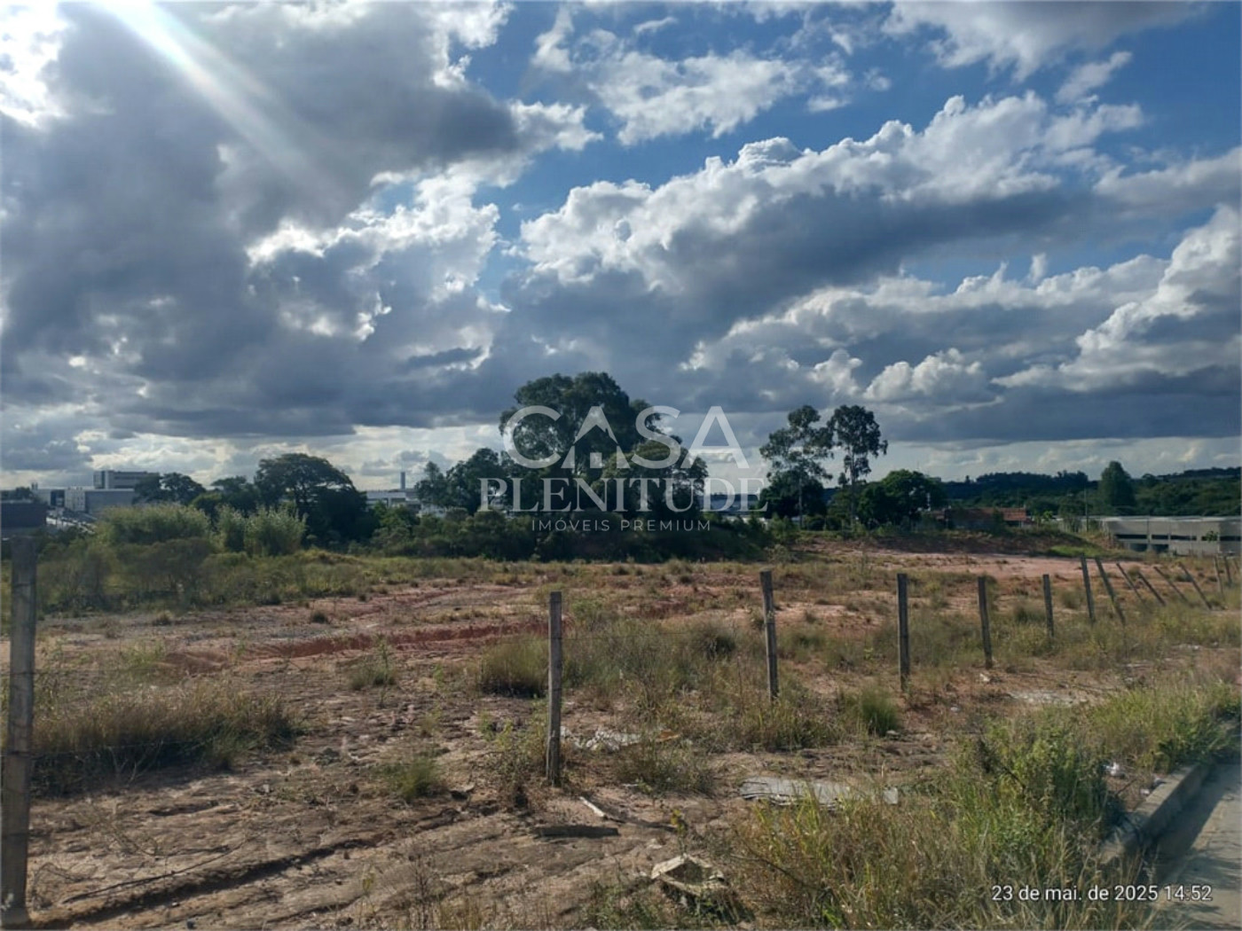 Área de Terra à venda em Iporanga, Sorocaba, SP