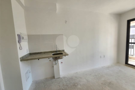 Apartamento à venda com 1 suíte em Pinheiros, São Paulo, SP