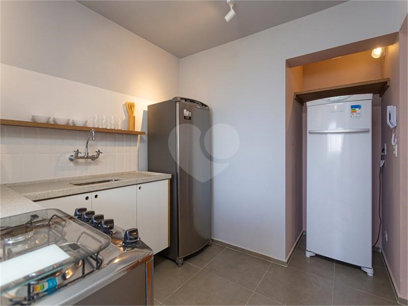 Apartamento à venda com 4 quartos, sendo 1 suíte, em Vila Cordeiro, São Paulo, SP