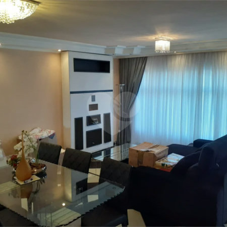 Sobrado à venda com 3 quartos, sendo 1 suíte, em Vila Maria Alta, São Paulo, SP