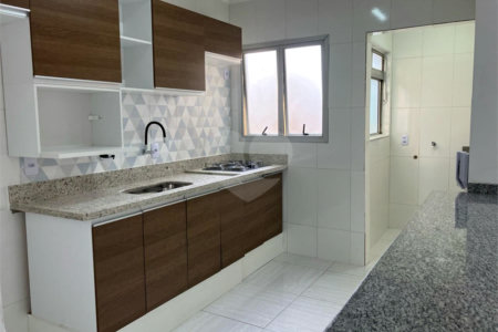 Apartamento à venda com 4 quartos, sendo 3 suítes, em Água Fria, São Paulo, SP