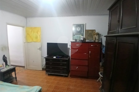 Casa Térrea à venda com 2 quartos em Vila Leopoldina, São Paulo, SP