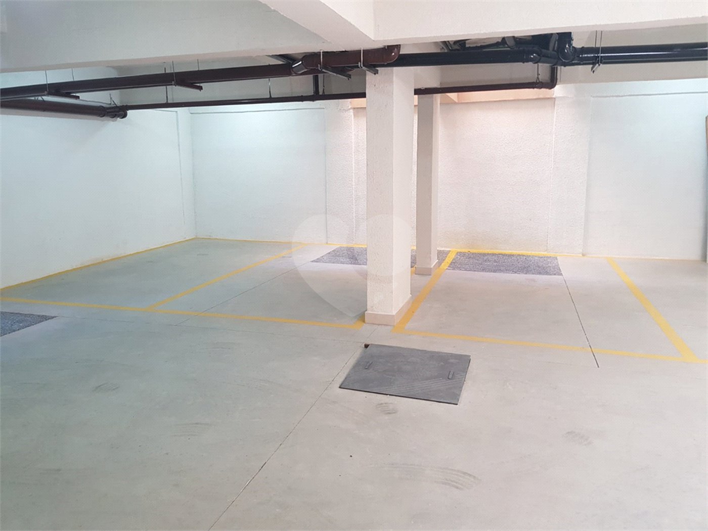 Apartamento à venda com 2 quartos, sendo 1 suíte, em Santana, São Paulo, SP