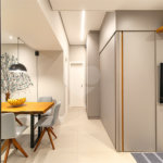 Apartamento à venda com 2 quartos, sendo 1 suíte, em Jardim Paulista, São Paulo, SP