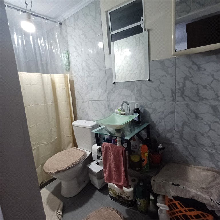 Sobrado à venda com 2 quartos, sendo 1 suíte, em Guaratiba, Rio de Janeiro, RJ