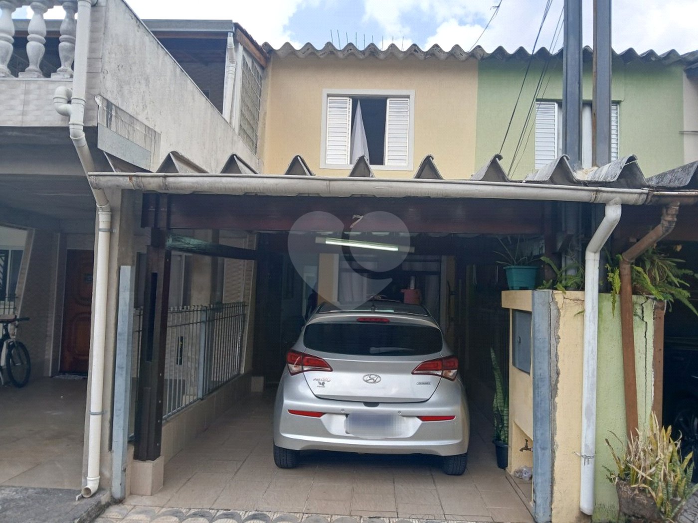 Casa à venda com 3 quartos em Lauzane Paulista, São Paulo, SP