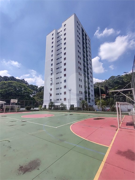 Apartamento à venda com 3 quartos em Tremembé, São Paulo, SP