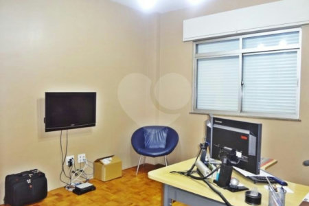 Apartamento à venda com 4 quartos, sendo 1 suíte, em Cerqueira César, São Paulo, SP