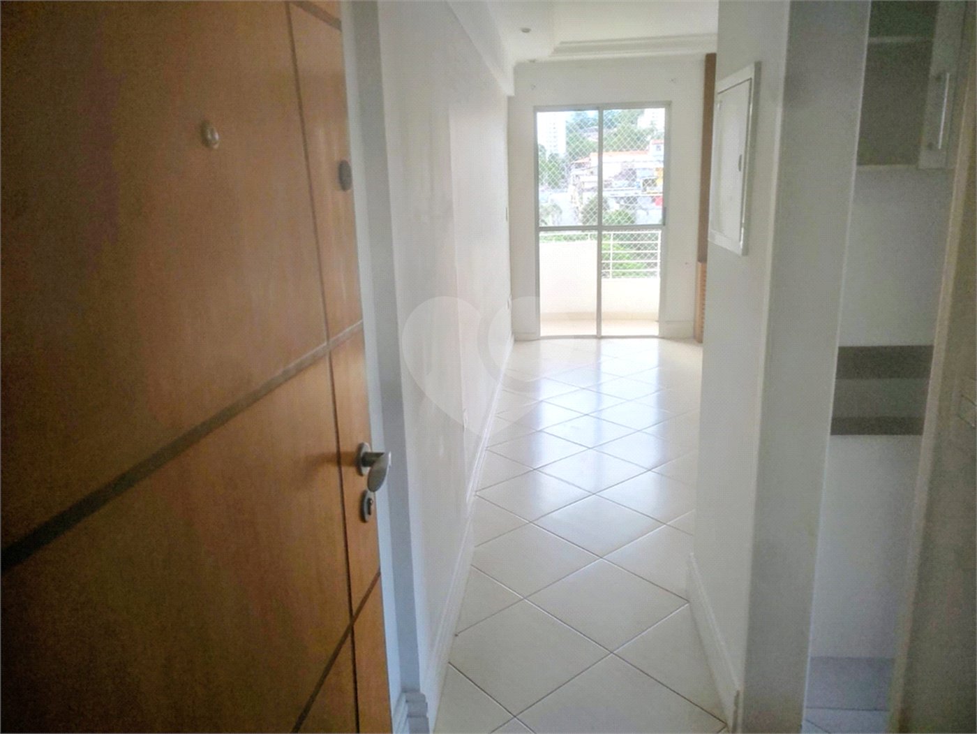 Apartamento à venda com 2 quartos em Mandaqui, São Paulo, SP