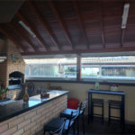 Casa à venda com 3 quartos, sendo 1 suíte, no condomínio Algarve Residencial, São Paulo - SP