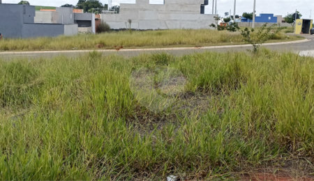 Terreno à venda em Parque Itapê, Itapetininga, SP