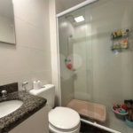 Apartamento à venda com 2 quartos, sendo 1 suíte, em Tijuca, Rio de Janeiro, RJ
