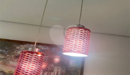 Apartamento à venda com 2 quartos em Jardim Umuarama, São Paulo, SP