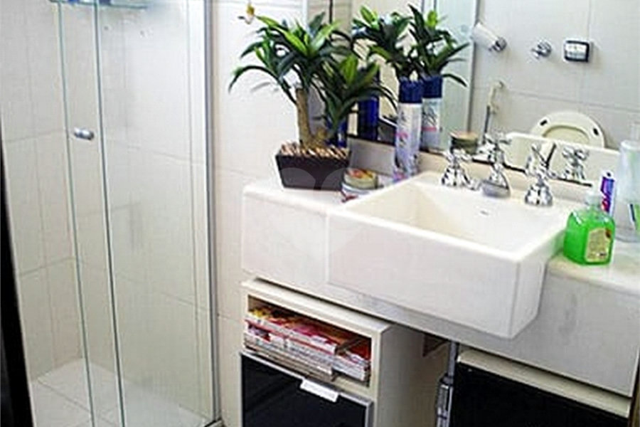 Apartamento à venda com 4 quartos, sendo 3 suítes,  em Santana, São Paulo, SP