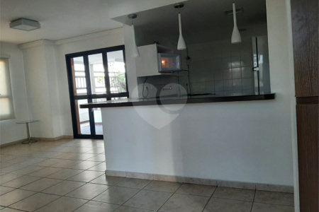 Apartamento à venda com 3 quartos, sendo 2 suítes, em Tucuruvi, São Paulo, SP