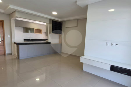 Apartamento à venda com 3 quartos, sendo 1 suíte, em Parque Campolim, Sorocaba, SP