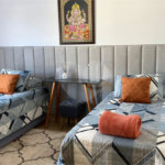 Casa à venda com 3 quartos, sendo 1 suíte, em Vila Zanforlin, Torrinha, SP