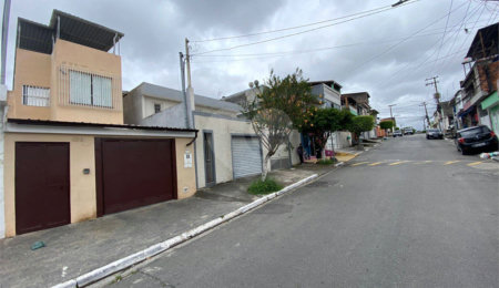 Casa à venda com 2 suítes em Cidade Kemel, São Paulo, SP