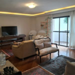 Apartamento à venda com 4 quartos, sendo 3 suítes, em Santana, São Paulo, SP