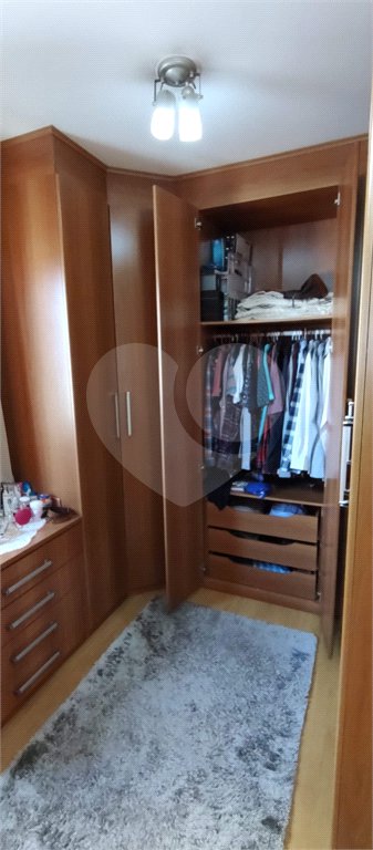 Apartamento à venda com 3 quartos em Vila Antonieta, São Paulo, SP