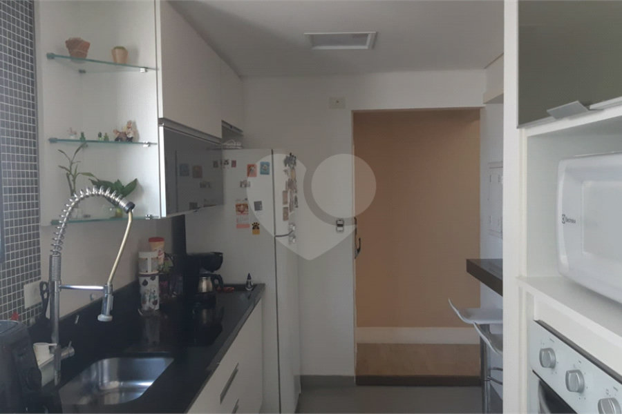 Apartamento à venda com 3 quartos, sendo 1 suíte, em Mandaqui, São Paulo, SP