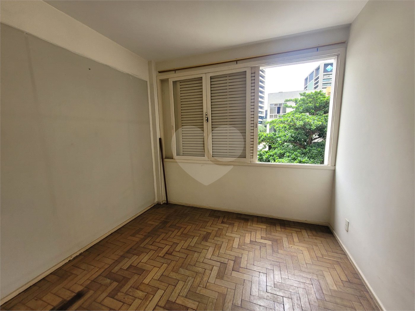 Apartamento à venda com 2 quartos em Maracanã, Rio de Janeiro, RJ