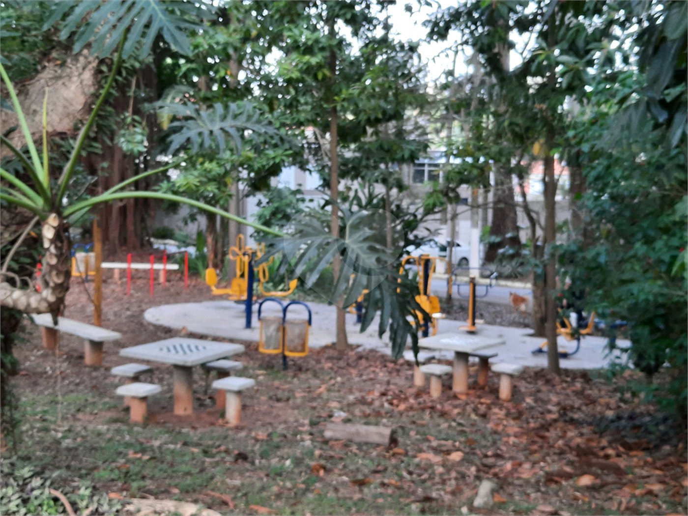 Terreno à venda em Jardim Marajoara, São Paulo, SP