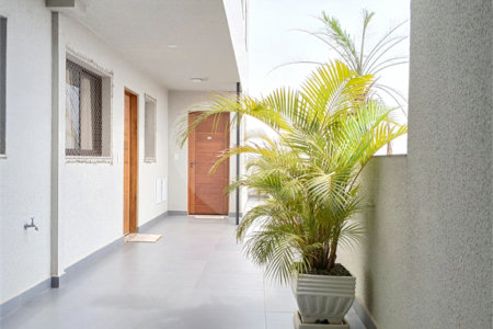 Apartamento à venda com 2 quartos em Vila dos Remédios, São Paulo, SP