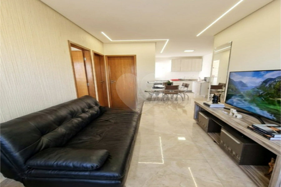 Casa à venda com 2 quartos no condomínio Capricho, São Paulo - SP