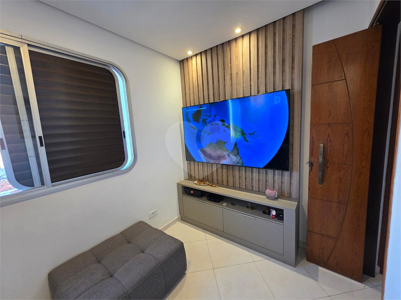Apartamento à venda com 3 quartos em Lauzane Paulista, São Paulo, SP