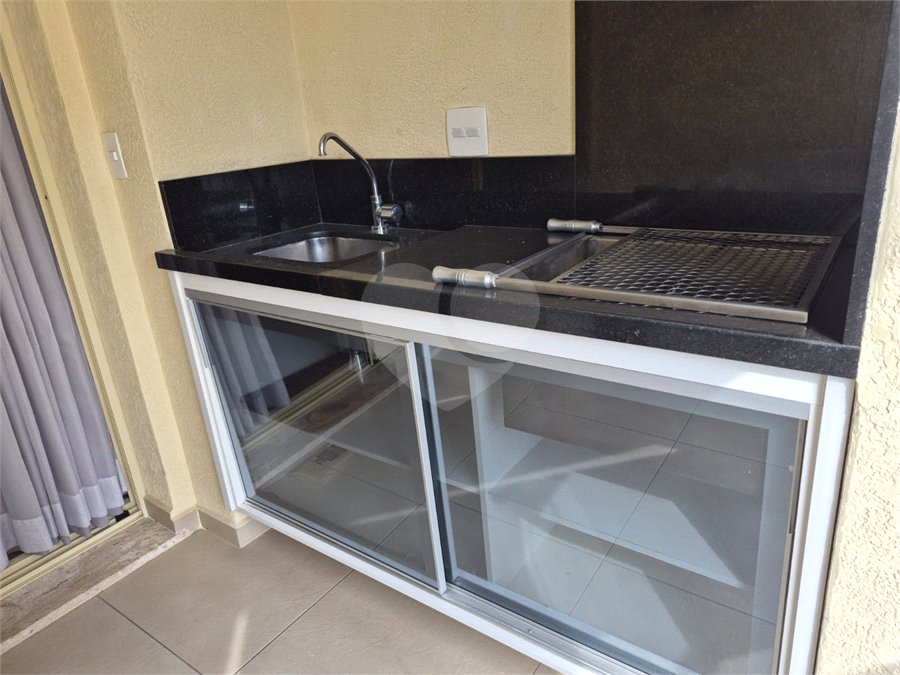 Apartamento para alugar com 1 quarto em Santana, São Paulo, SP