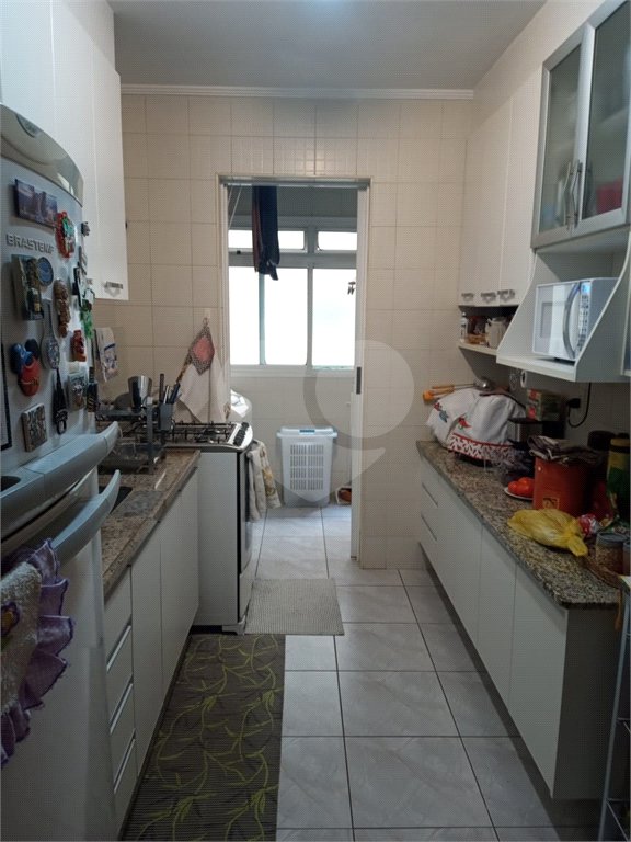 Apartamento à venda com 2 quartos no Centro, Vinhedo, SP