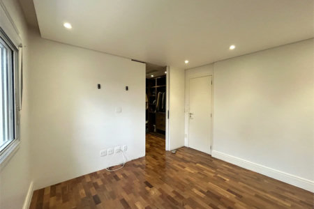 Apartamento à venda com 3 quartos, sendo 1 suíte, em Vila Leopoldina, São Paulo, SP