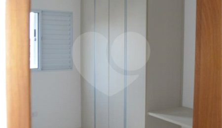 Apartamento à venda com 2 quartos em Vila Guilherme, São Paulo, SP